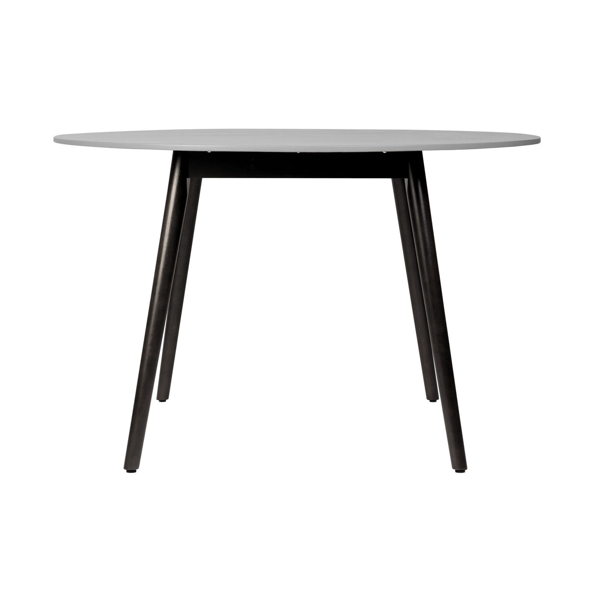 Sydney And Clip - Outdoor Patio 47" Dining Set