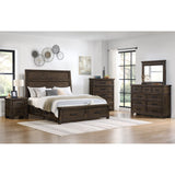 Colorado City - 9-Drawer Dresser