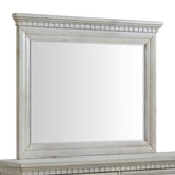 Mccoy - Dresser & Mirror Set