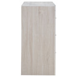 Sherwood - 6 Drawer Dresser