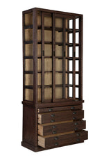 Balmoral - Single Cabinet