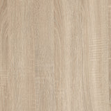 Brookson - Round 2 Piece Coffee And End Table Set - Natural