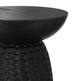 Boyd - Handcrafted Accent Table