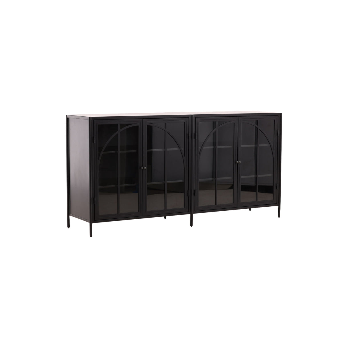 Cooper - Sideboard - Black