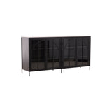 Cooper - Sideboard - Black