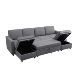 Square Ottoman For Living Room
