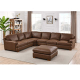 Large Seating Modular Sectional