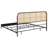 Kenneth - Radio Weave Bed