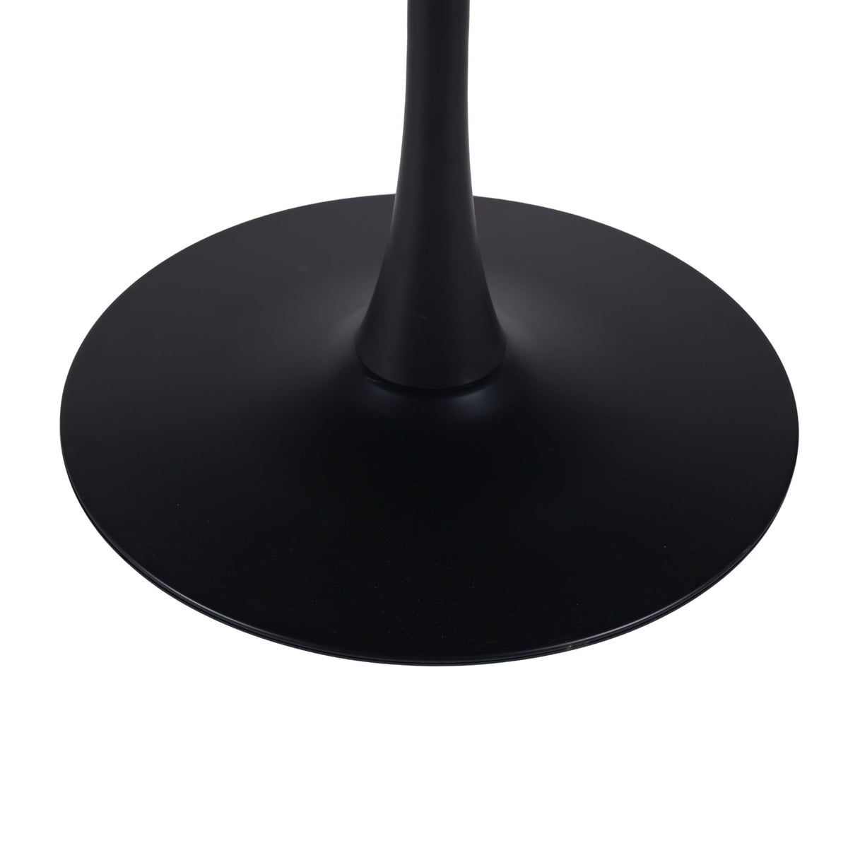 Modern Square Tulip Dining Table