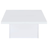 Eldridge - Square Top Table