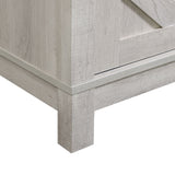 Eleanor - Entertainment Unit With 82" TV Console