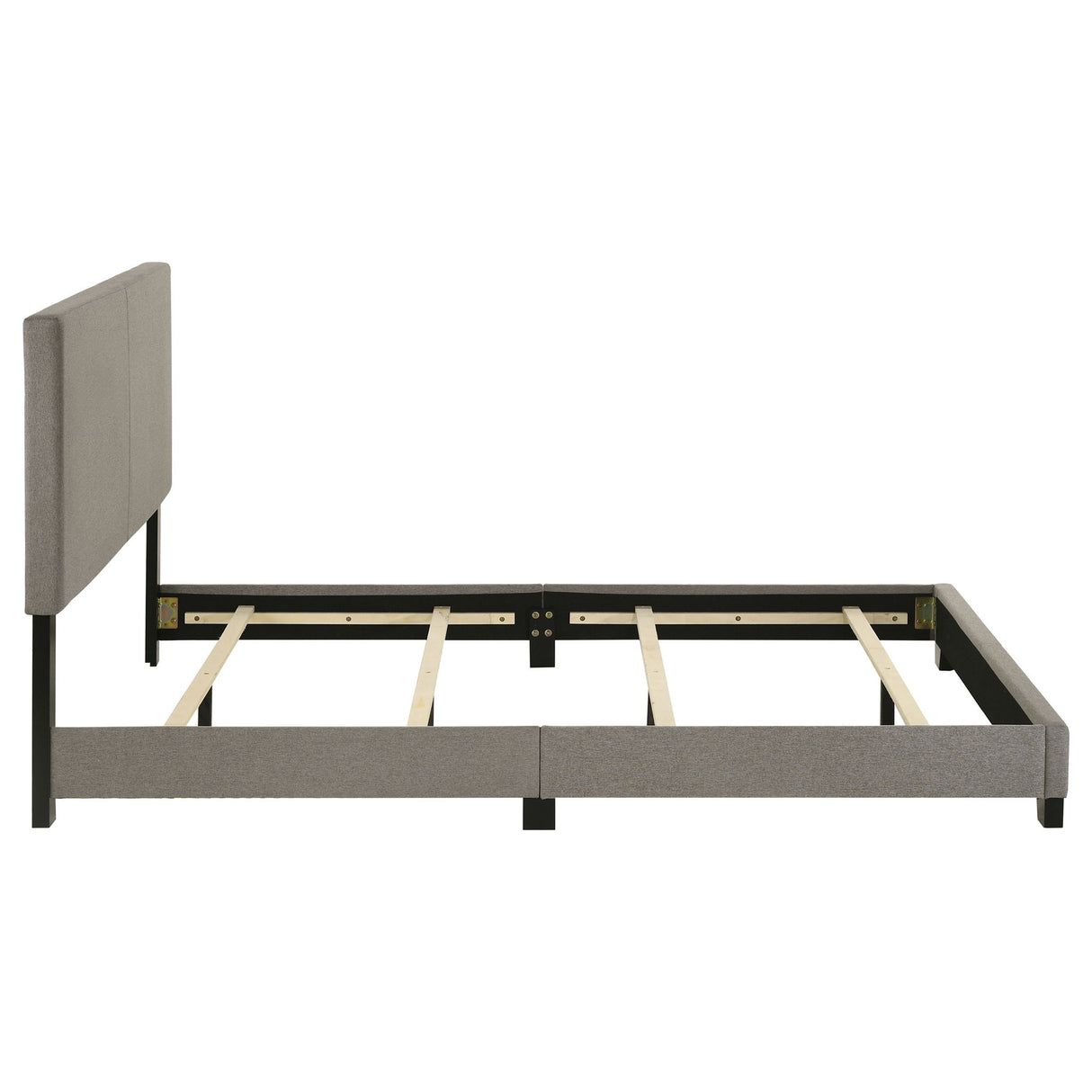 Efram - Panel Bed