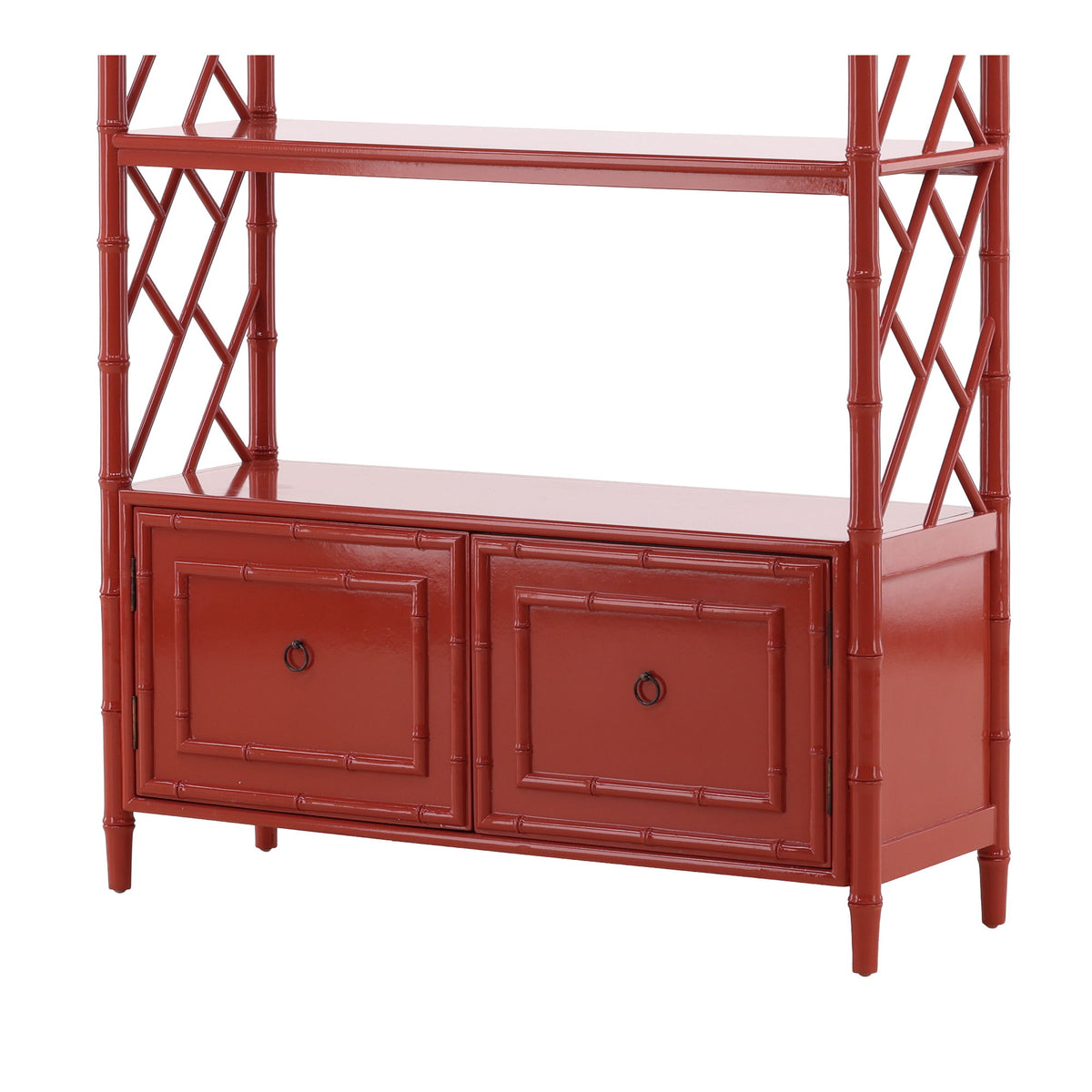 Turner - Bamboo Shelf