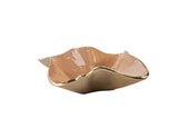 Siam - Bowl Trio - Beige / Gold