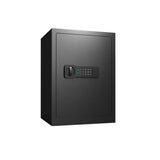 Home Safe, Fingerprint & Digital Keypad Lock, Security Cabinet