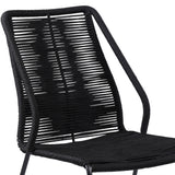 Sydney And Clip - Outdoor Patio 47" Dining Set