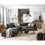 Duncan - Square Upholstered Ottoman