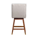 Stancoste - Swivel Counter Stool