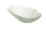 Small Glass Bowl Set (Set of 2) - White
