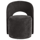 Quinto - Swivel Accent Chair