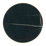 Modern Round Bistro Table