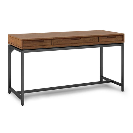 Banting - Mid Century Handcrafted Desk - Writing Desks - Alpine Outlets