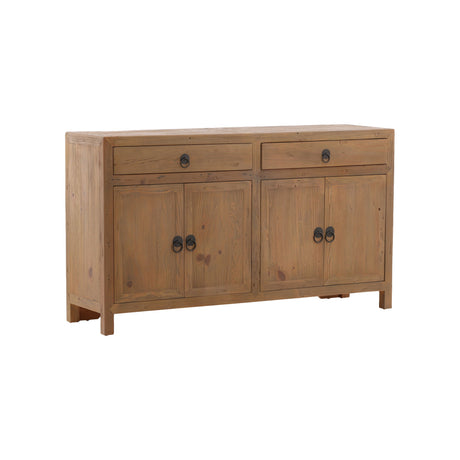Old Elm - Wood Sideboard