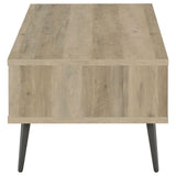 Balboa - Table