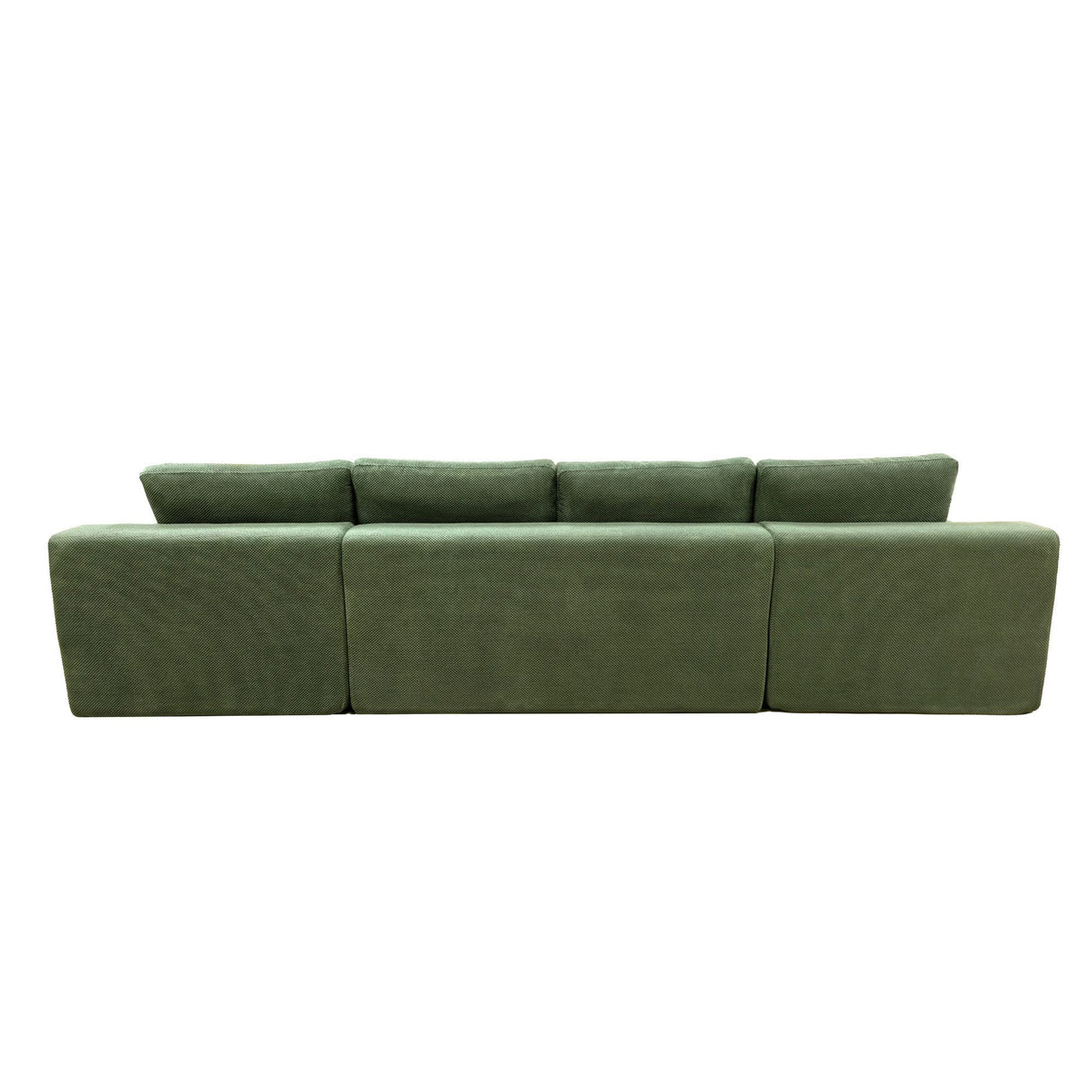Compressed Sectional