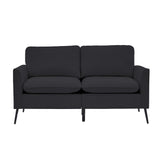 Upholstered Sofa Loveseat For Living Room