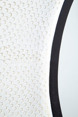 Parker - Mirror - White