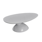 Lucky Stone Shaped Table