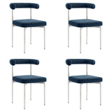 Shannon - Dining Chair