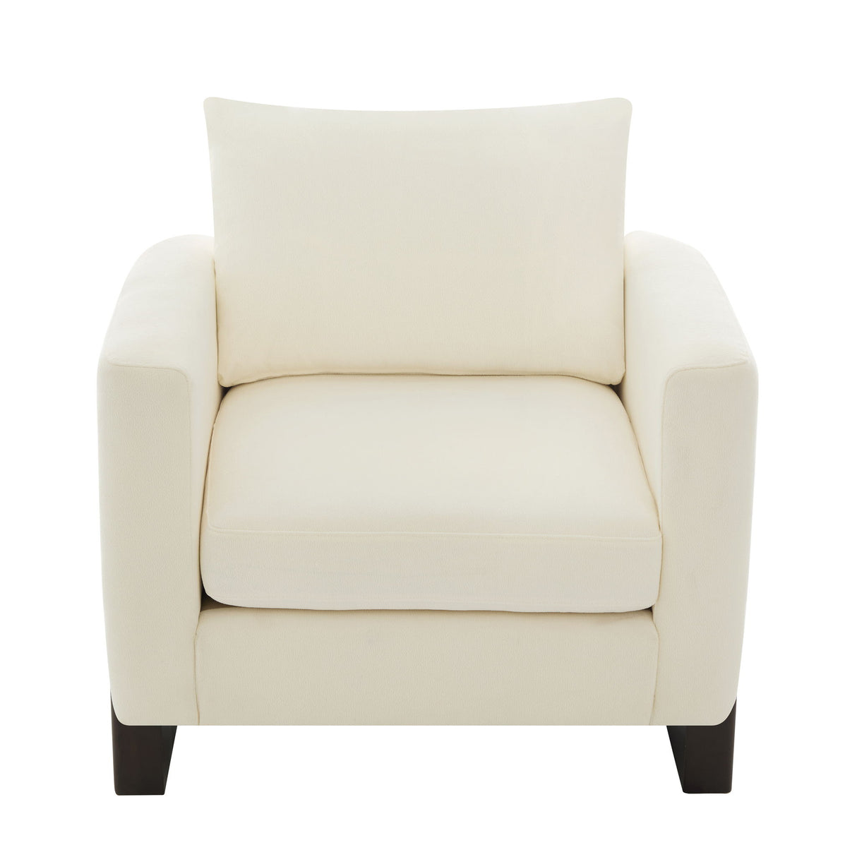 Stylish Club Armchair For Living Room