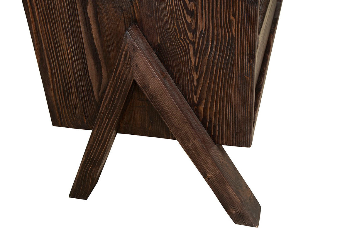 Surrey - Sideboard - Dark Brown