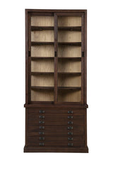 Balmoral - Single Cabinet