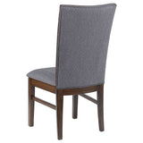 Wawona - Rectangular Dining Table Set