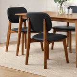 Kelsey - Stylish Dining Chair (Set of 2)