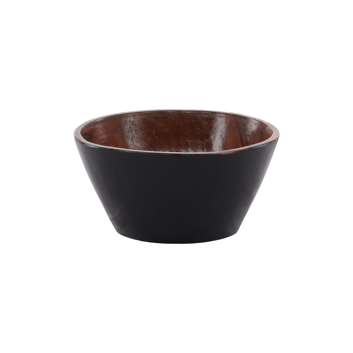 Reese - Bowl - Black