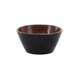 Reese - Bowl - Black