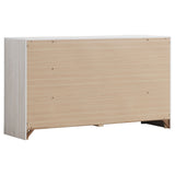 Sherwood - Bedroom Set With Platform Bed