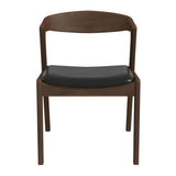 Dakota - Mid-Century Modern Dining Chair (Set of 2)