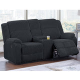 Motion Recliner Chair Set, Living Room Furniture