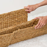 Ludmila - Rectangular Storage Trunk