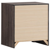 Sherwood - Bedroom Set With Platform Bed