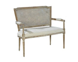 Channing - Settee