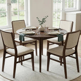 Skylar - Dining Chair (Set of 2) - Beige