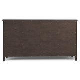 Connaught - Large Sideboard Buffet Storage Cabinet