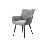 Upholstered Side Dining Chair (Set of 2)