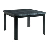 Francesca - Square Counter Height Dining Set